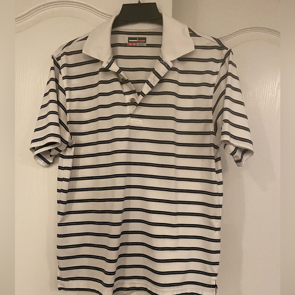 Men’s short sleeve shirt